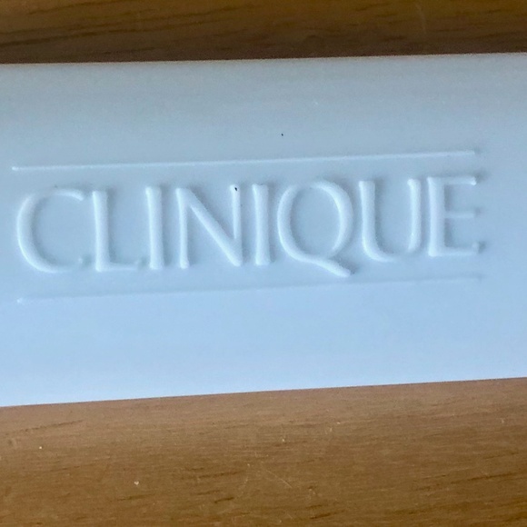 Vintage Clinique Comb and Mirror set - Picture 2 of 4